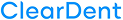 ClearDent logo