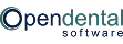 OpenDental logo
