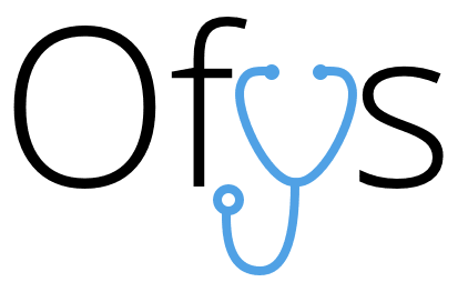 OFYS - Système de gestion pour cliniques de santé au Québec